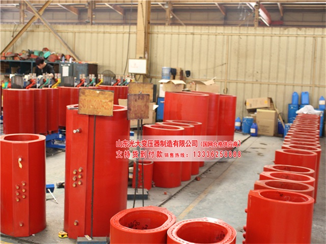 1000KVA裕华裕华裕华干式变压器 1000KVA裕华裕华裕华干式变压器