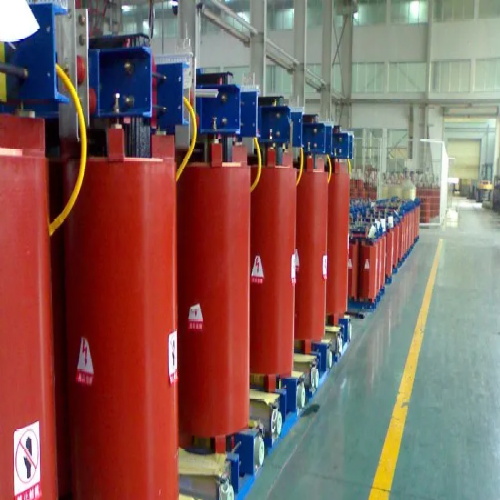 裕华SCB10-200KVA干式变压器