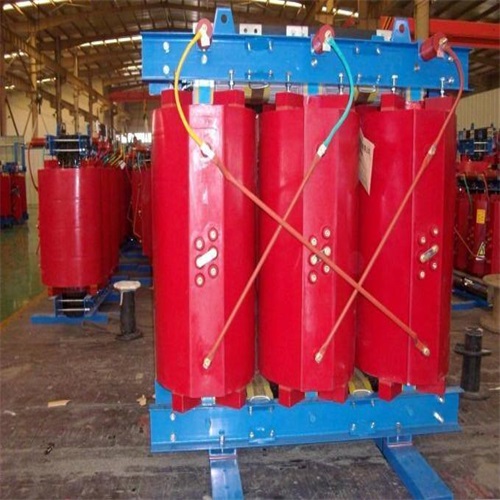 裕华SCB10-1000KVA干式变压器