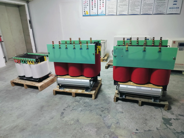 裕华KS11-1000KVA矿用变压器
